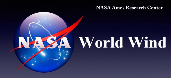 NASA ARC WW Logo